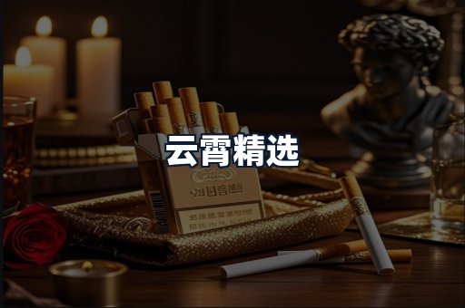 云霄精选